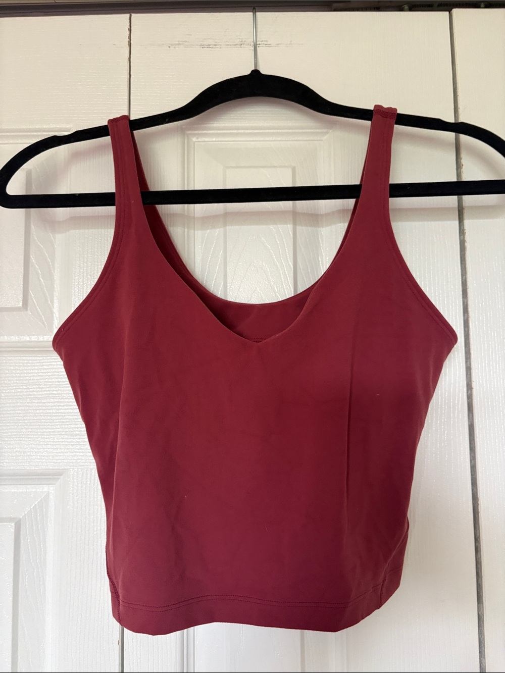 Lululemon Align™ Tank Top *Light Support in Briar Rose